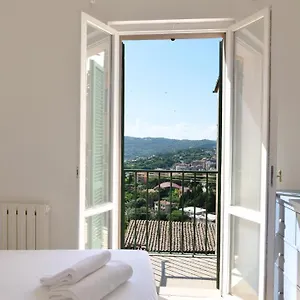 Center - Alba Di Perugia