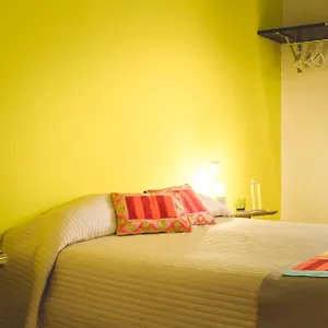 Maison d'hôtes Santa Cecilia - Rooms&suite, Pérouse