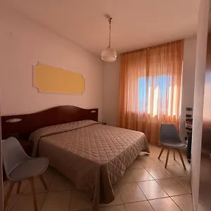 Hotel Grifone, Pérouse