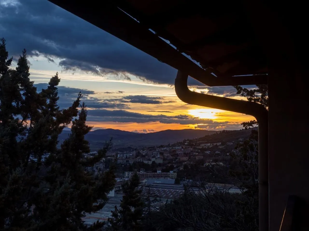 Villa Utilia Into The Wild Perugia