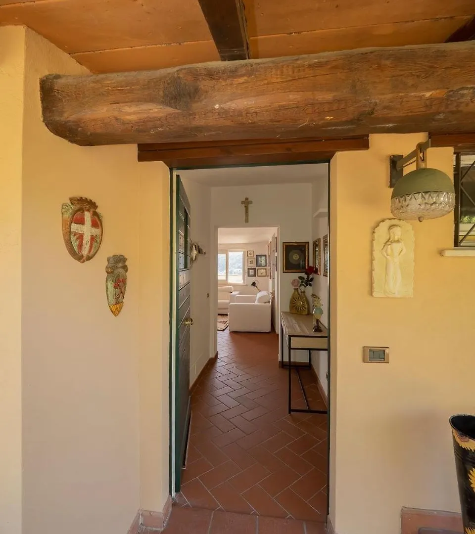Villa Utilia Into The Wild Perugia 0*,  Italia
