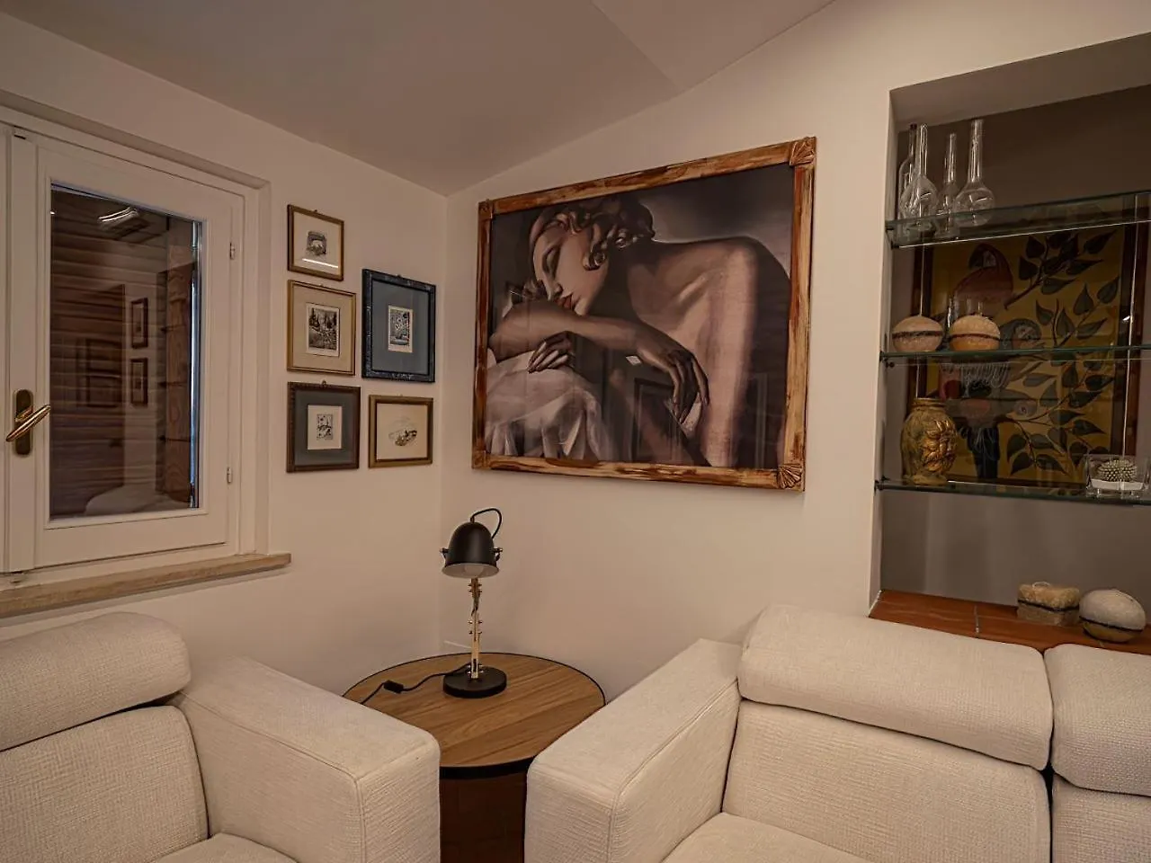 Appartamento Villa Utilia Into The Wild Perugia Italia